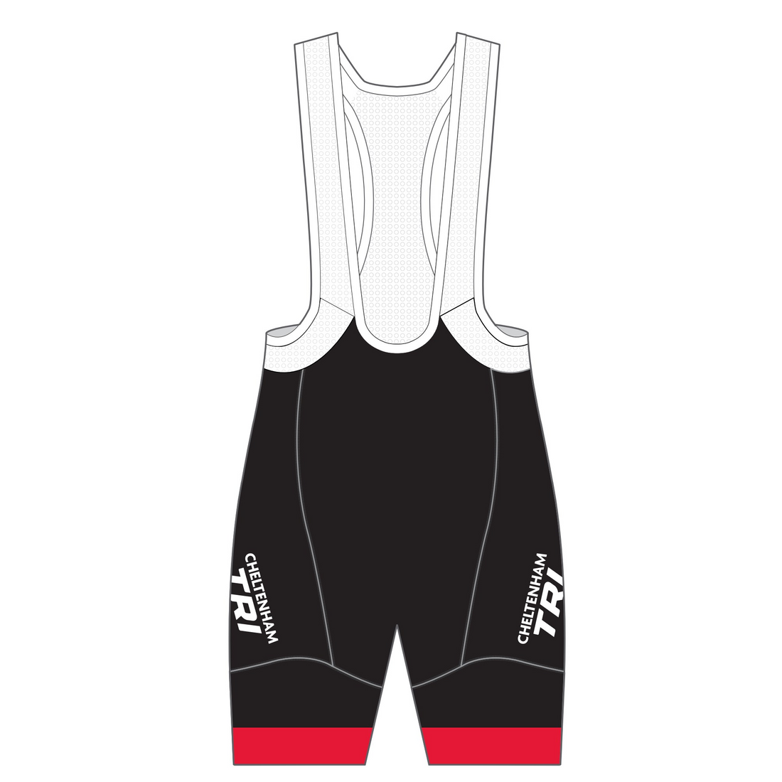 PERFORMANCE Endurance Bib Shorts