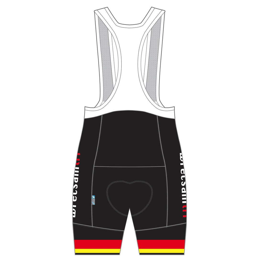 PERFORMANCE Endurance Bib Shorts