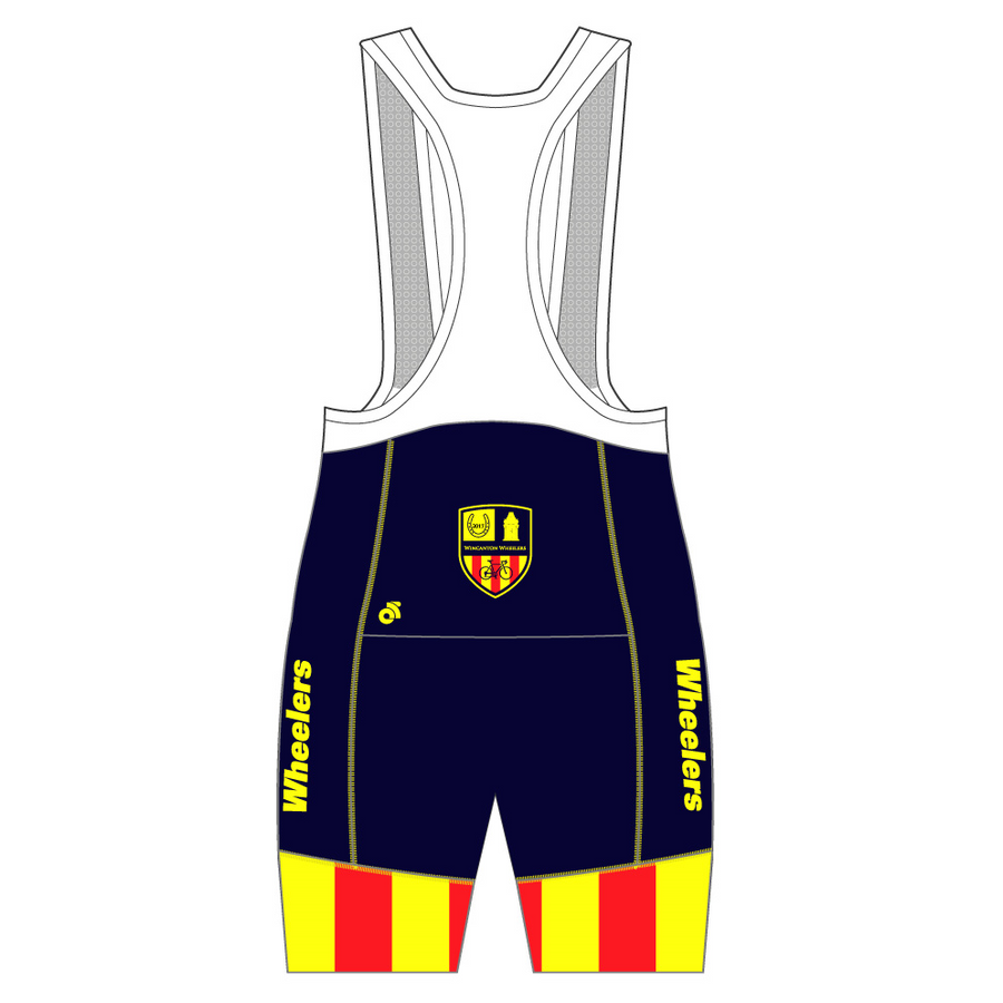 PERFORMANCE Endurance Bib Shorts