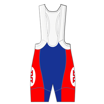 PERFORMANCE Endurance Bib Shorts