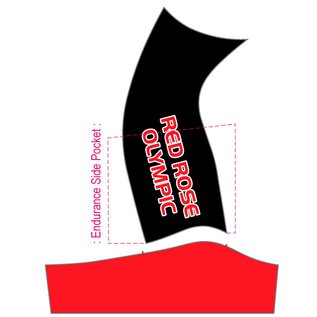 PERFORMANCE Endurance Bib Shorts