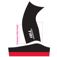 PERFORMANCE Endurance Bib Shorts