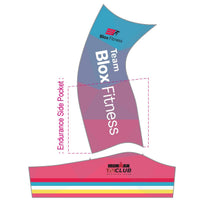 PERFORMANCE Endurance Bib Shorts