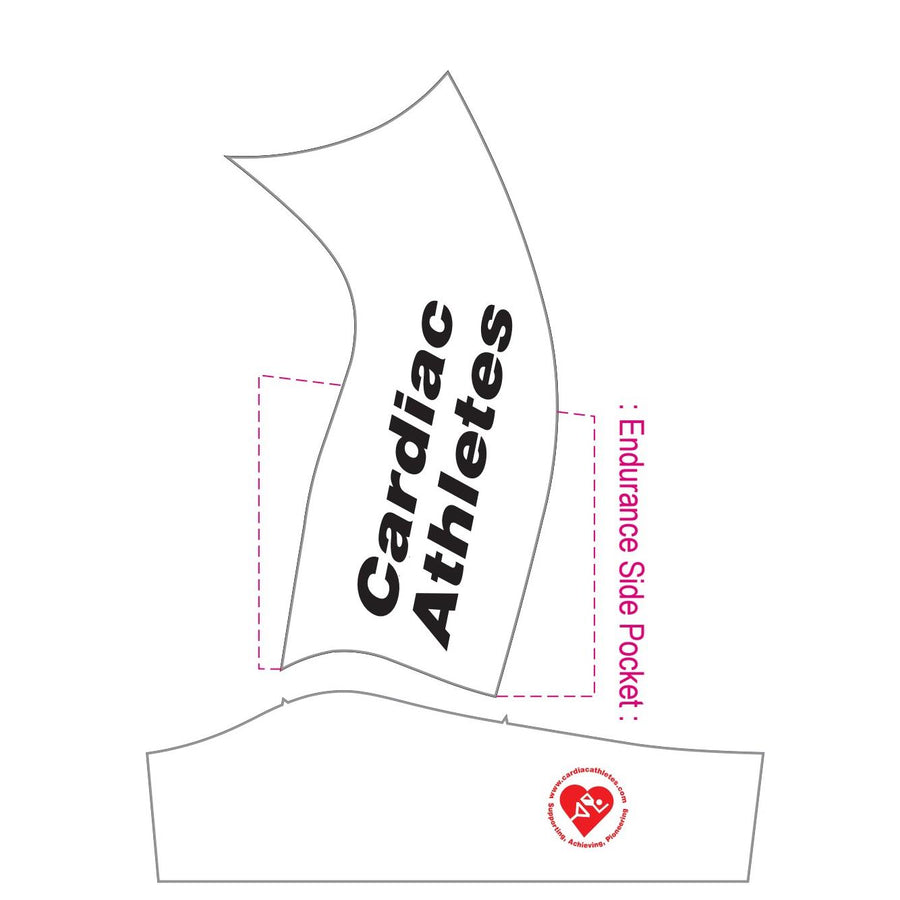 PERFORMANCE Endurance Bib Shorts
