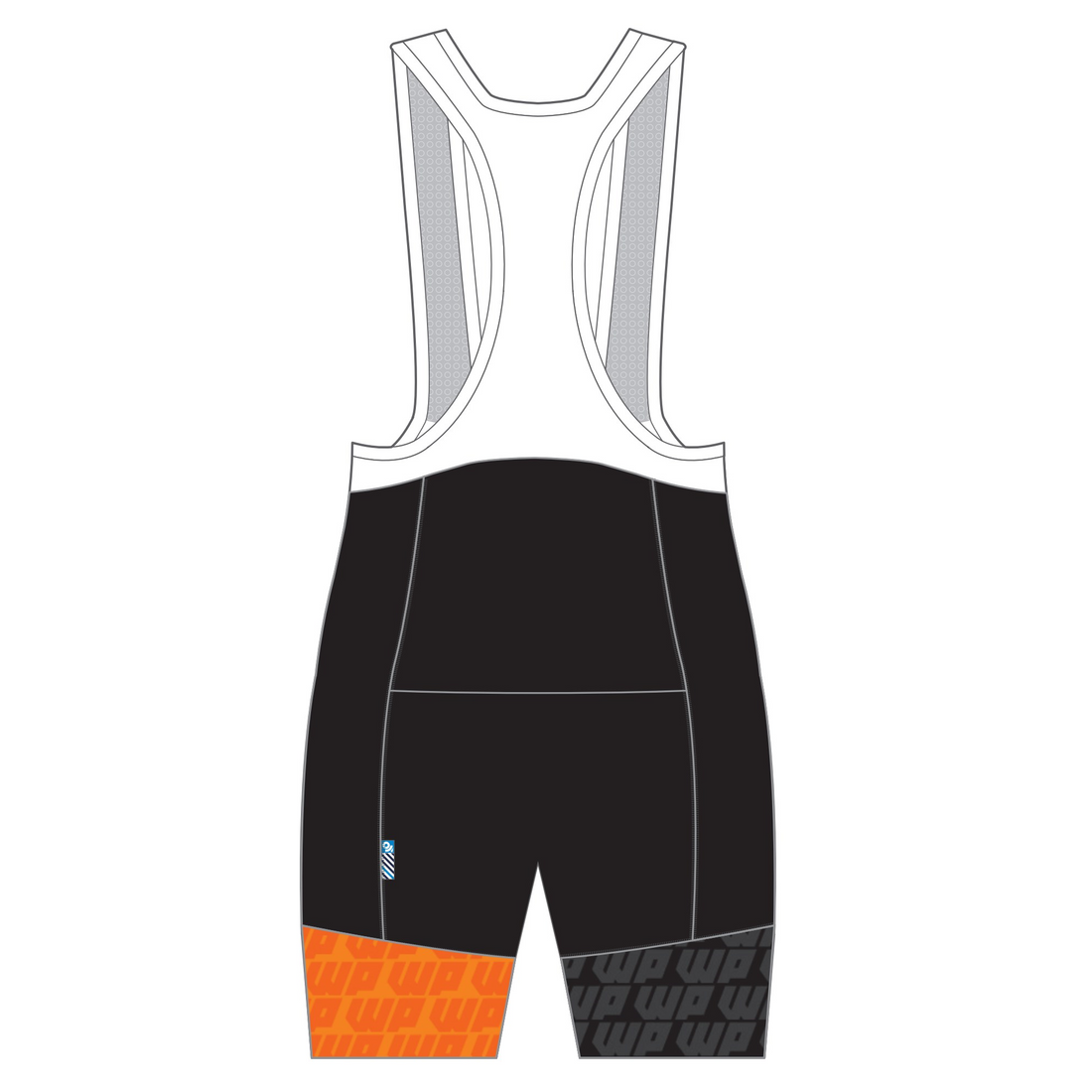 PERFORMANCE Endurance Bib Shorts