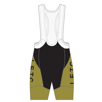 PERFORMANCE Endurance Bib Shorts