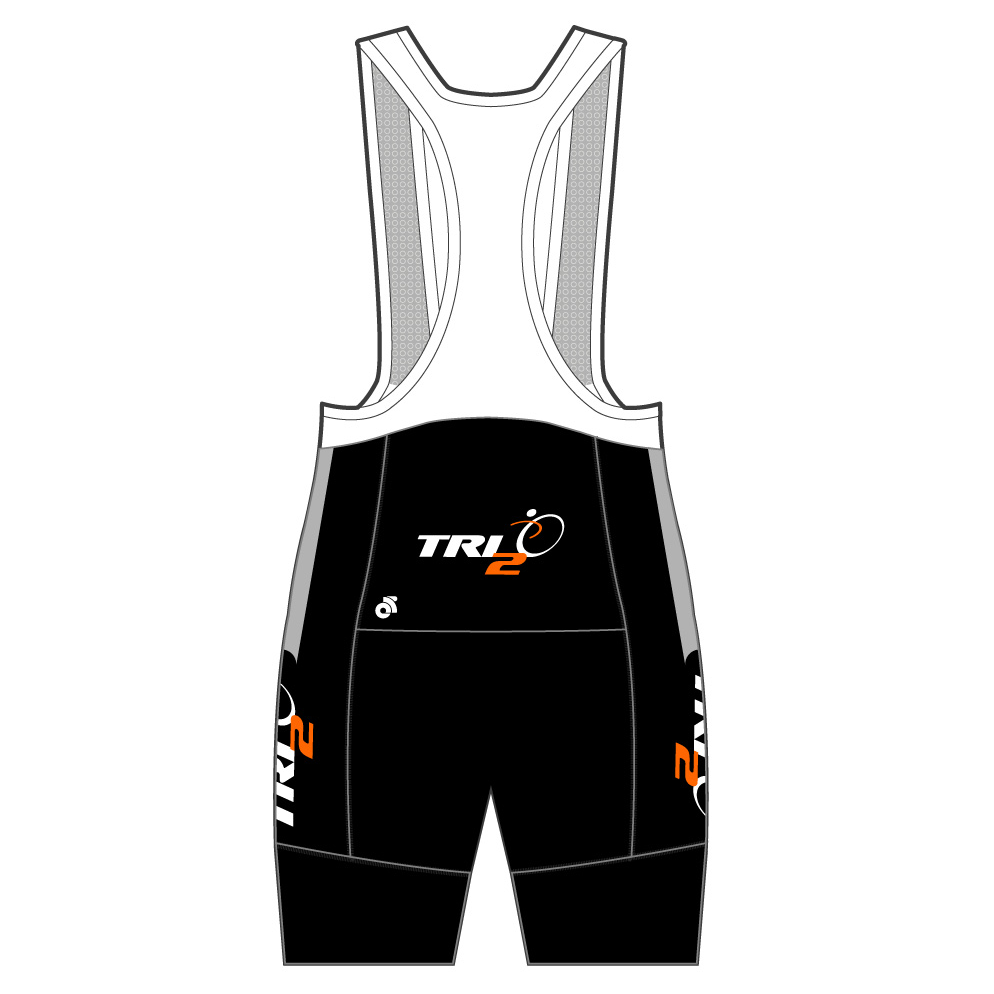 PERFORMANCE Endurance Bib Shorts