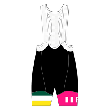 PERFORMANCE Endurance Bib Shorts