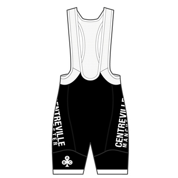 PERFORMANCE Endurance Bib Shorts