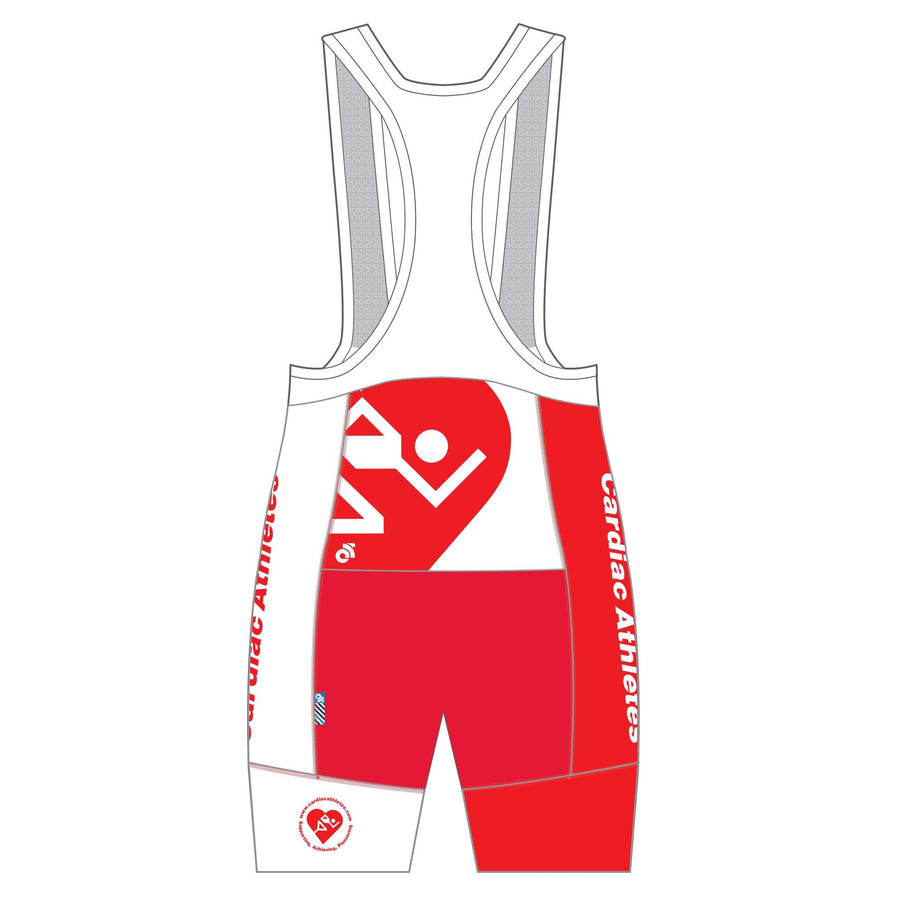 PERFORMANCE Endurance Bib Shorts