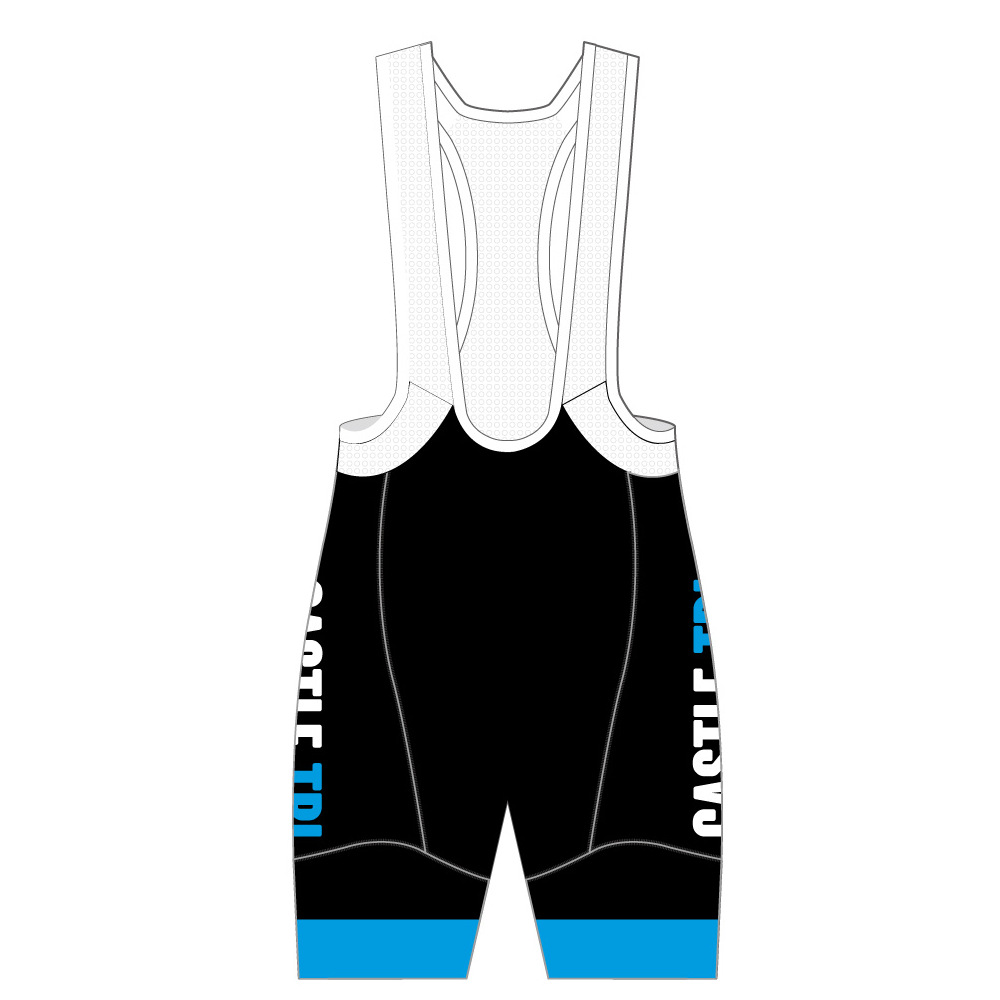 PERFORMANCE Endurance Bib Shorts