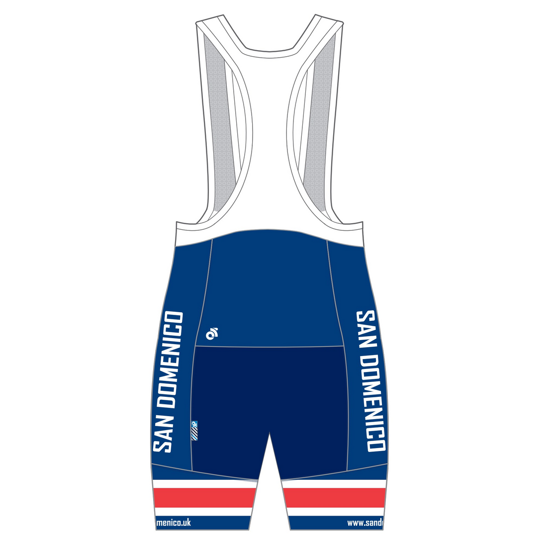 PERFORMANCE Endurance Bib Shorts