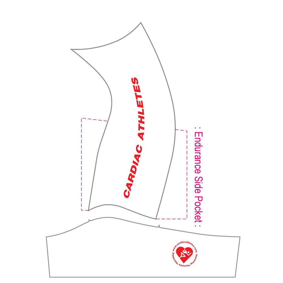 PERFORMANCE Endurance Bib Shorts