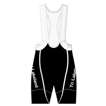 PERFORMANCE Endurance Bib Shorts