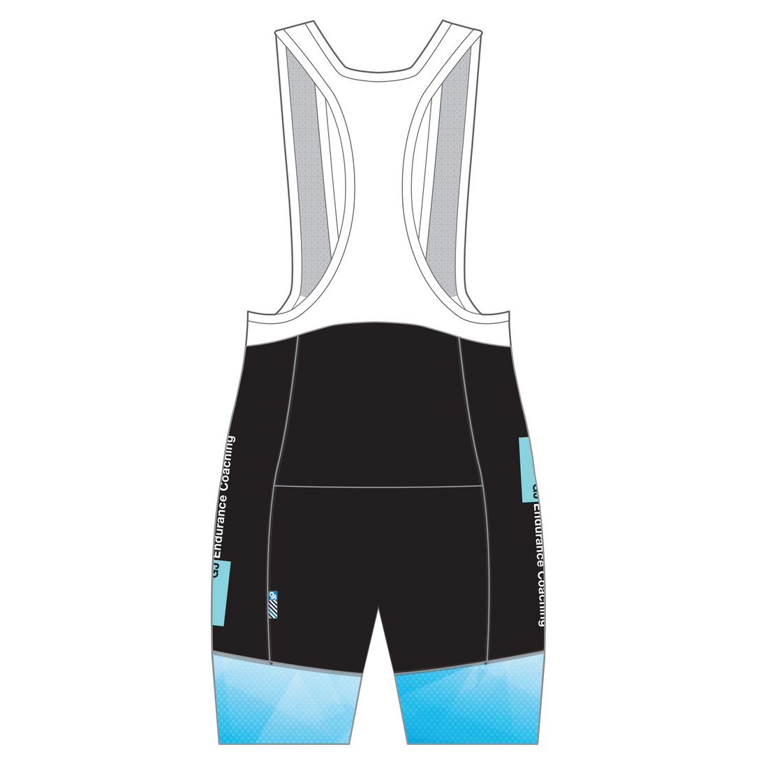 PERFORMANCE Endurance Bib Shorts