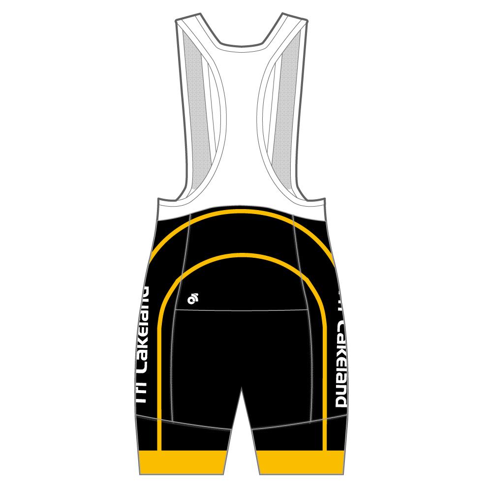 PERFORMANCE Endurance Bib Shorts