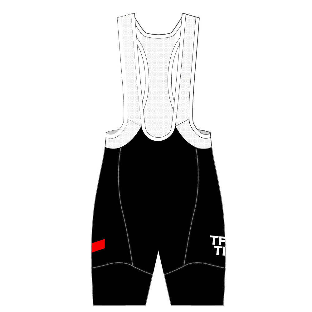 PERFORMANCE Endurance Bib Shorts