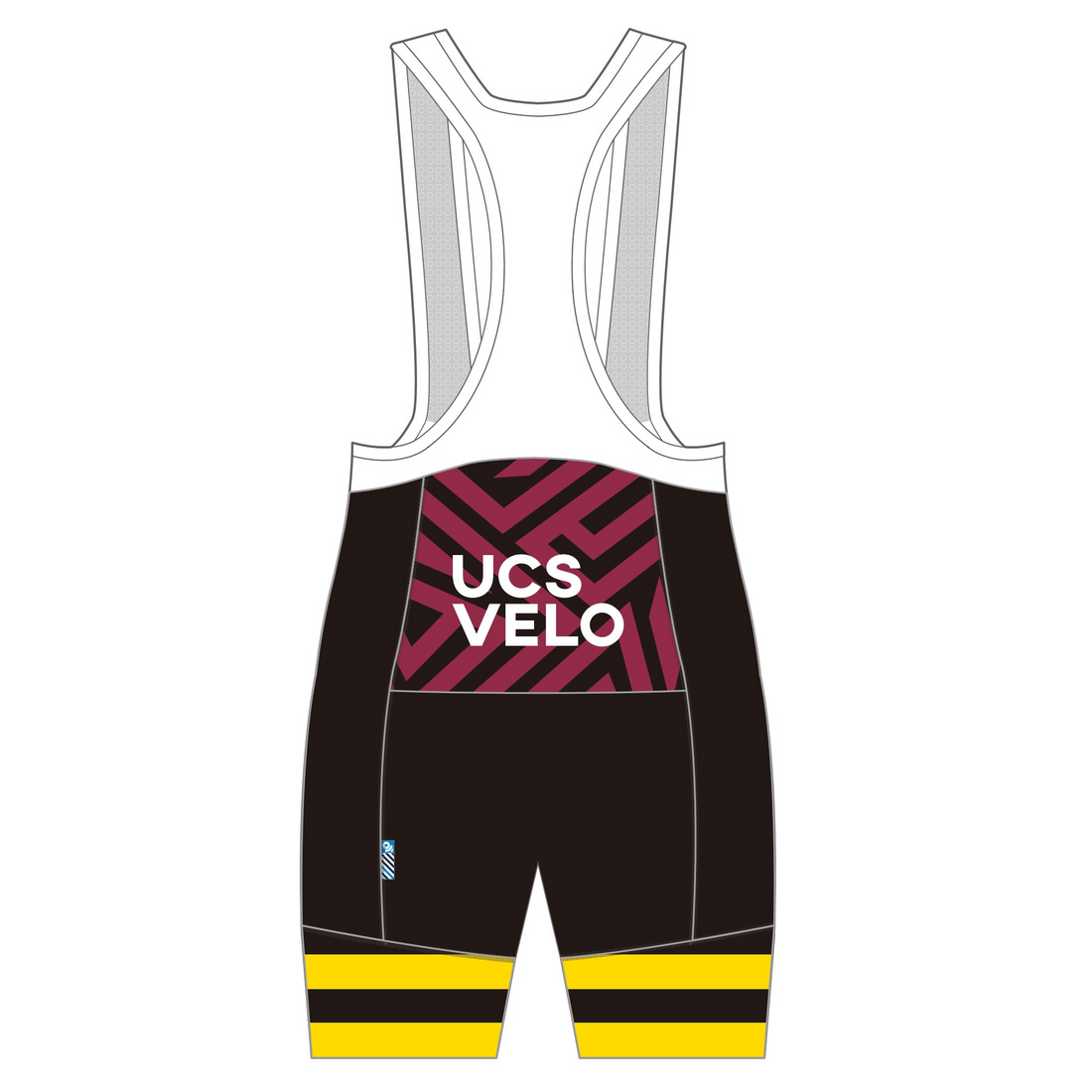 PERFORMANCE Endurance Bib Shorts