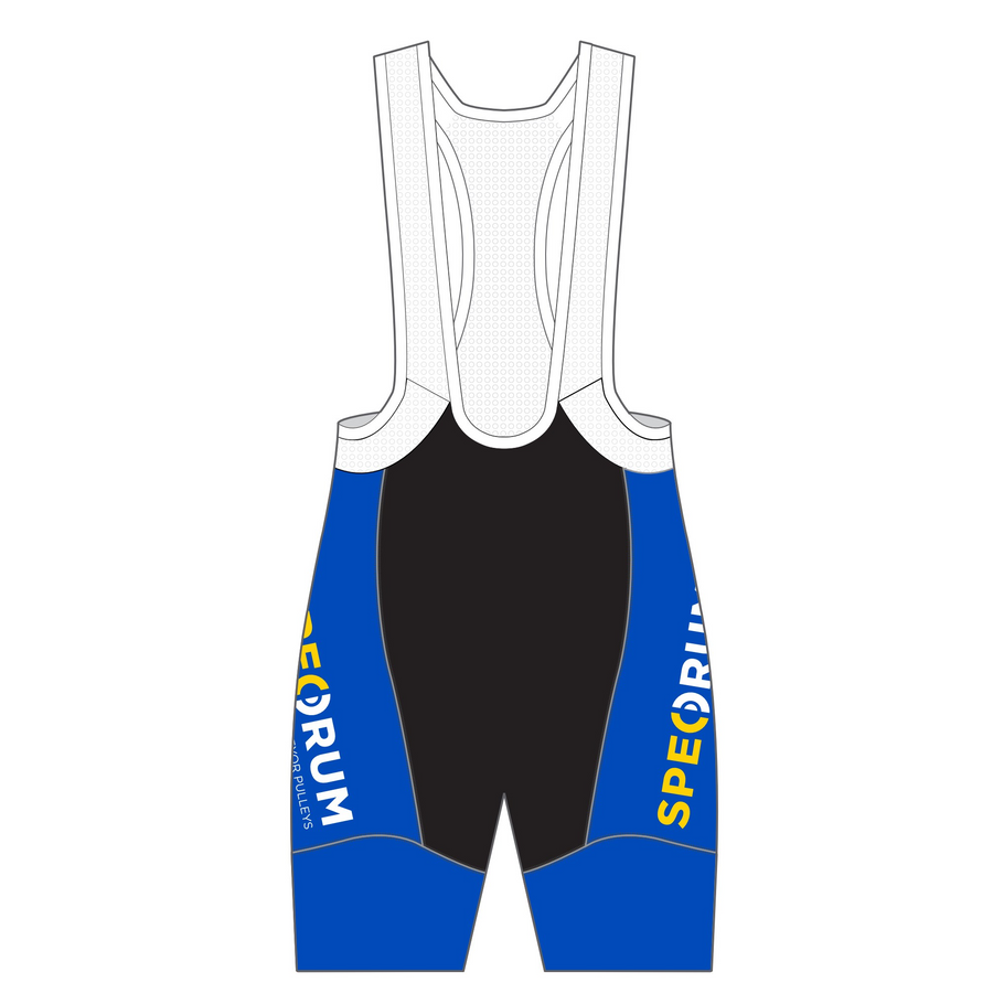 PERFORMANCE Endurance Bib Shorts