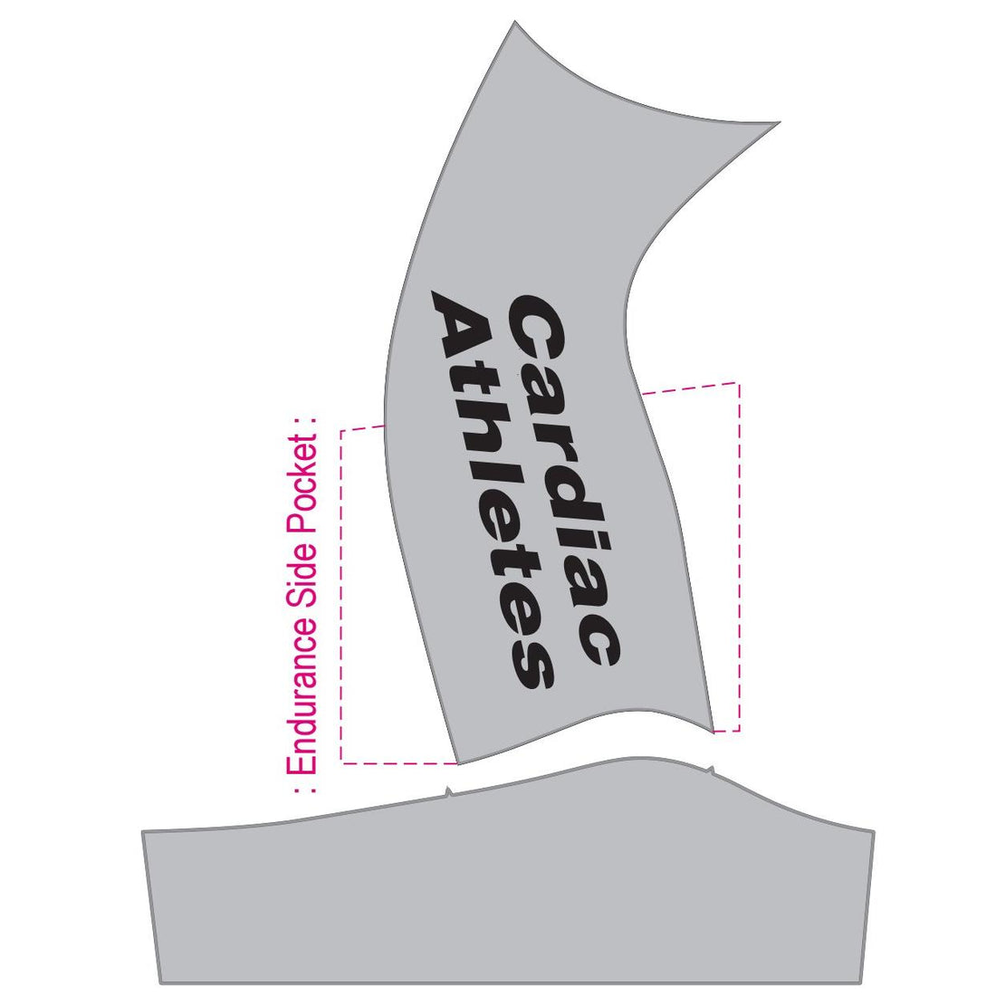 PERFORMANCE Endurance Bib Shorts