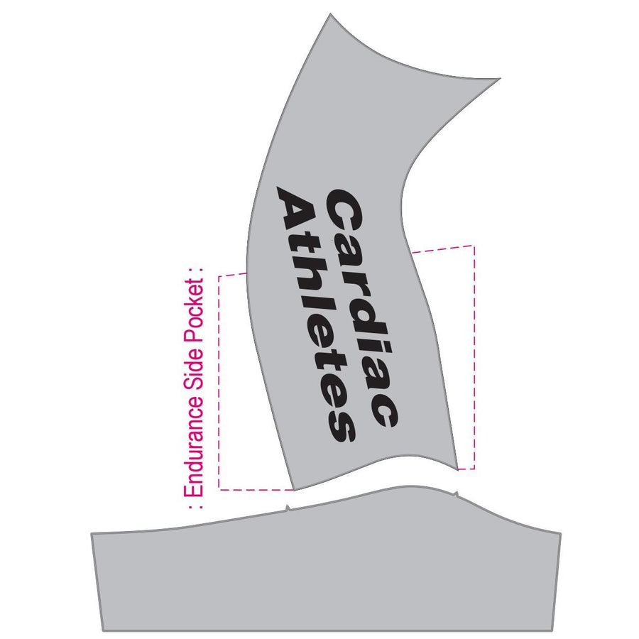 PERFORMANCE Endurance Bib Shorts
