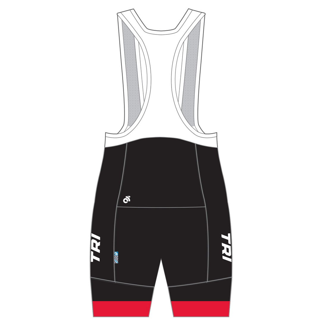 PERFORMANCE Endurance Bib Shorts