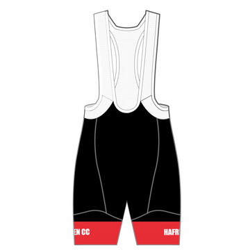 PERFORMANCE Endurance Bib Shorts