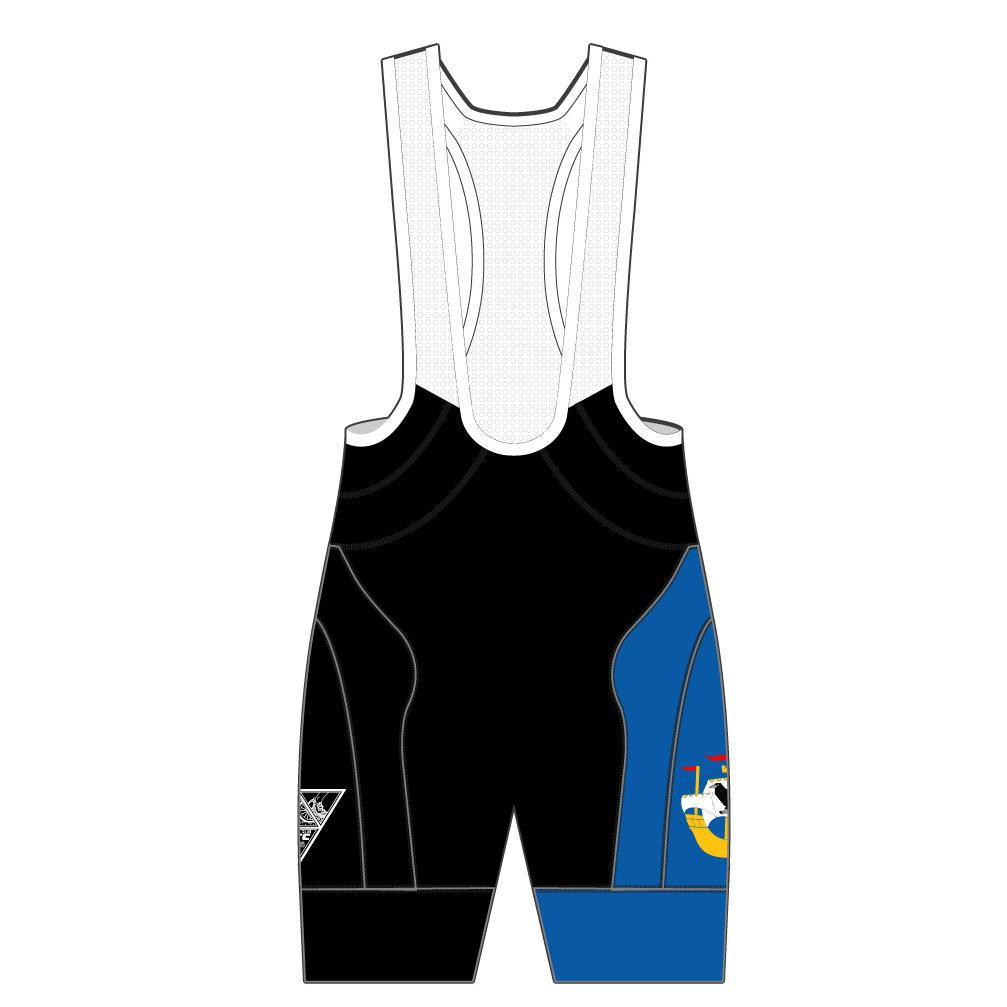 APEX+ Pro Bib Shorts