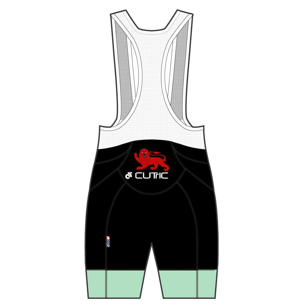 APEX+ Pro Bib Shorts