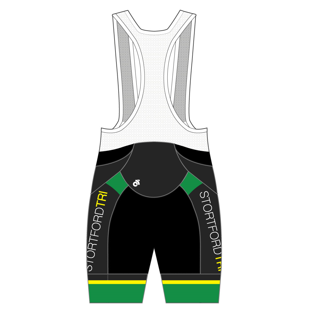 APEX+ Pro Bib Shorts