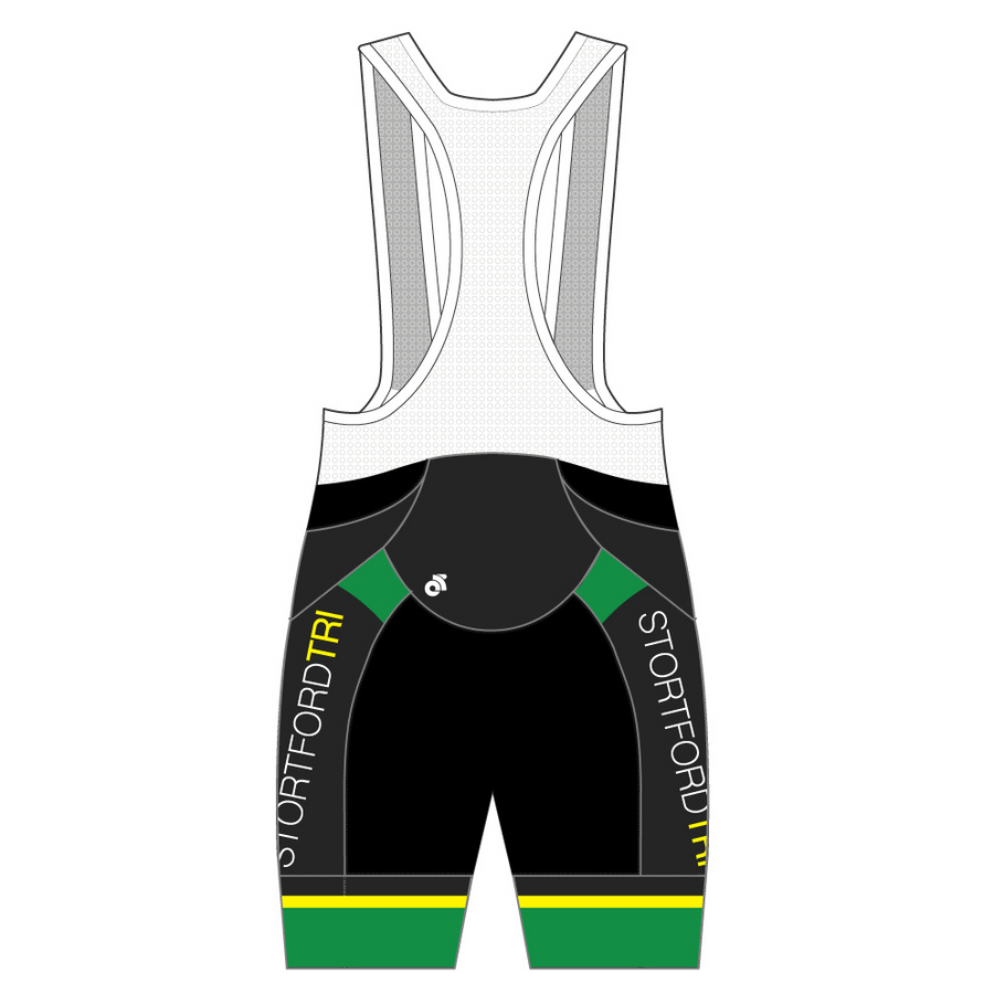 APEX+ Pro Bib Shorts