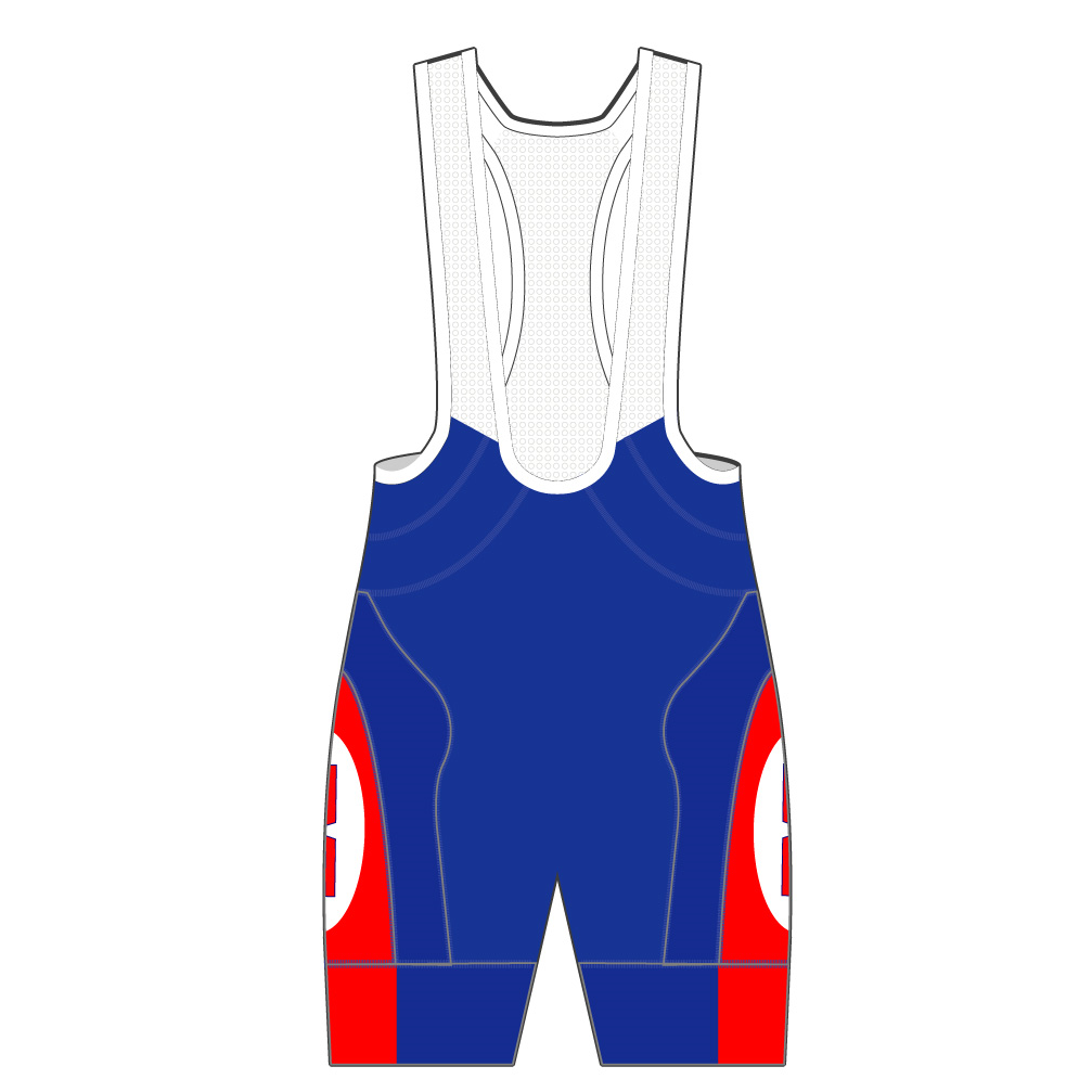 APEX+ Pro Bib Shorts