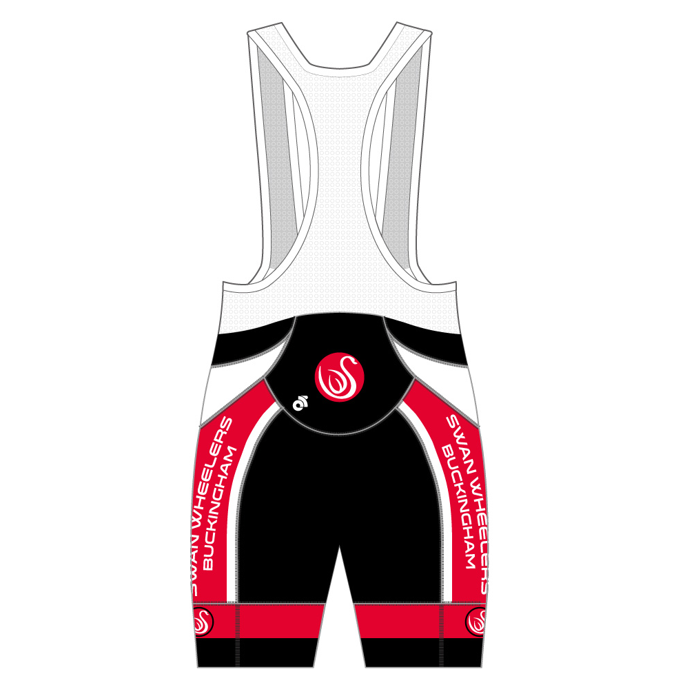APEX+ Pro Bib Shorts