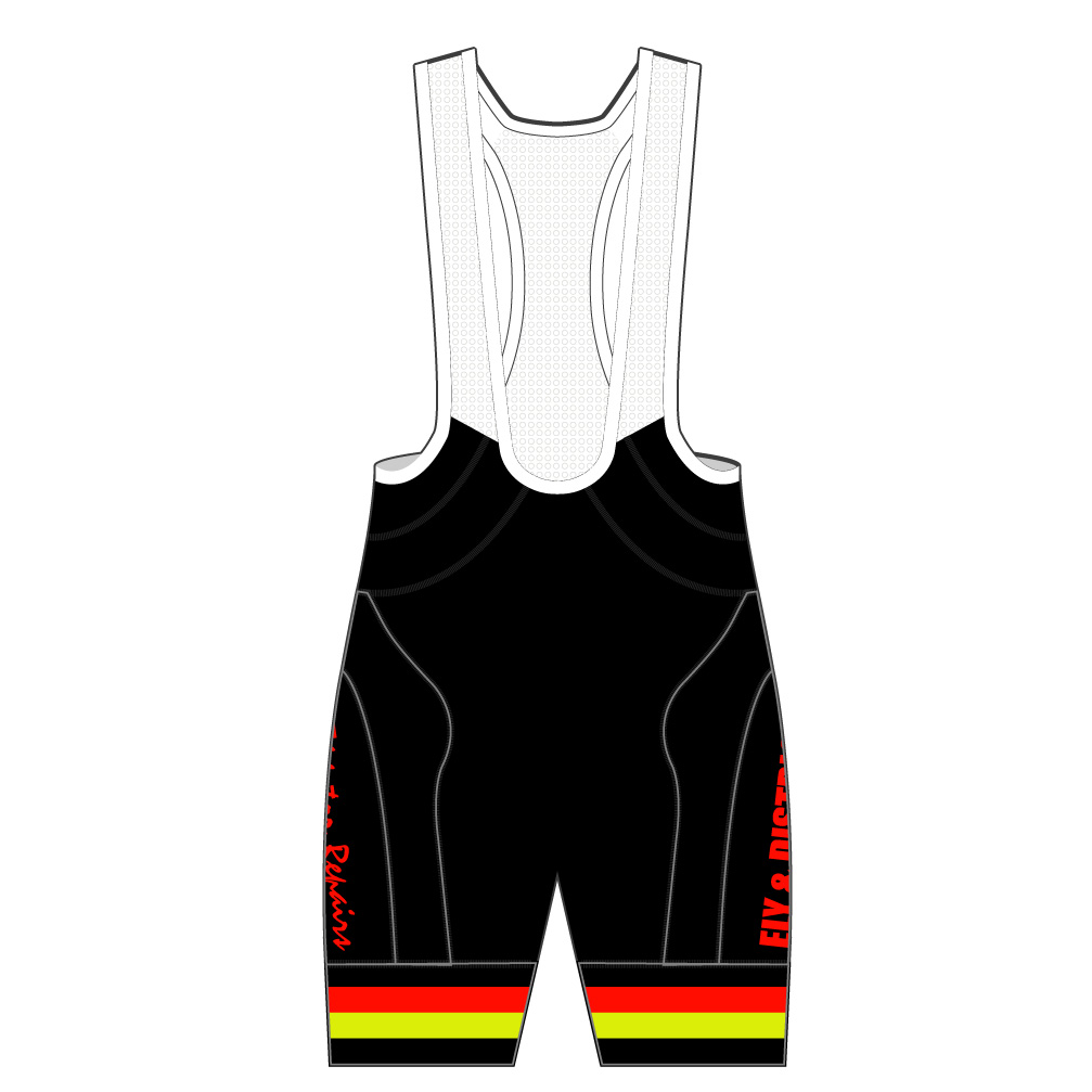 APEX+ Pro Bib Shorts