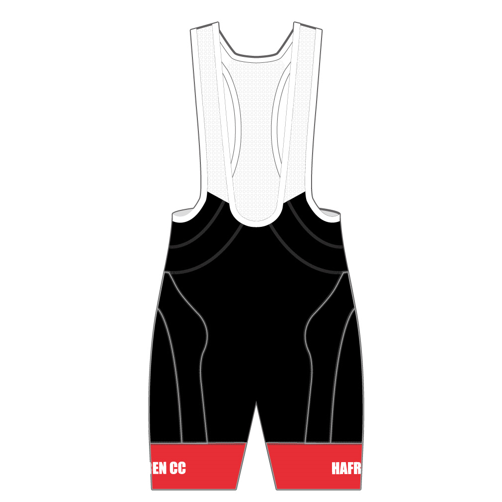 APEX+ Pro Bib Shorts
