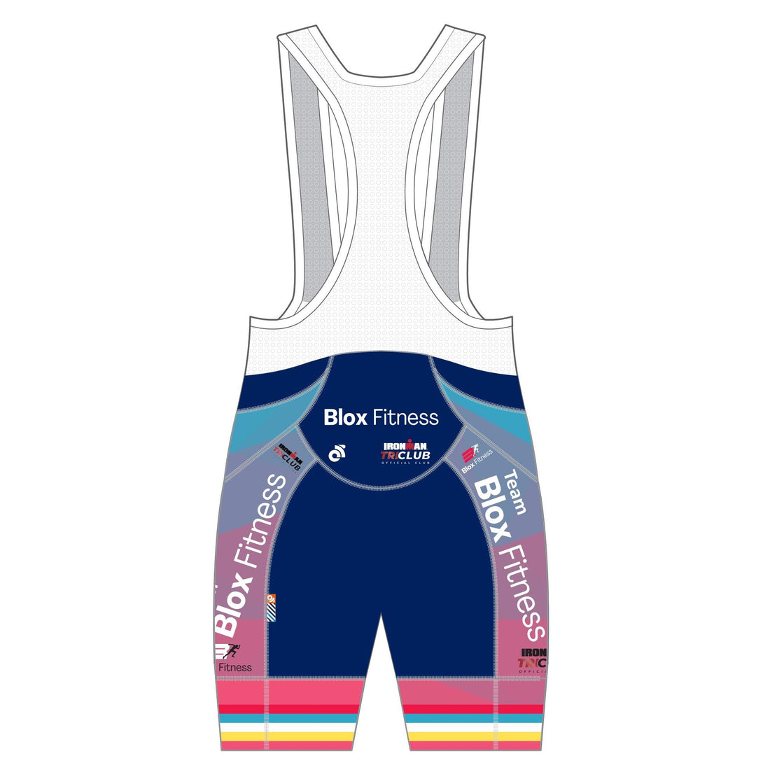 APEX+ Pro Bib Shorts