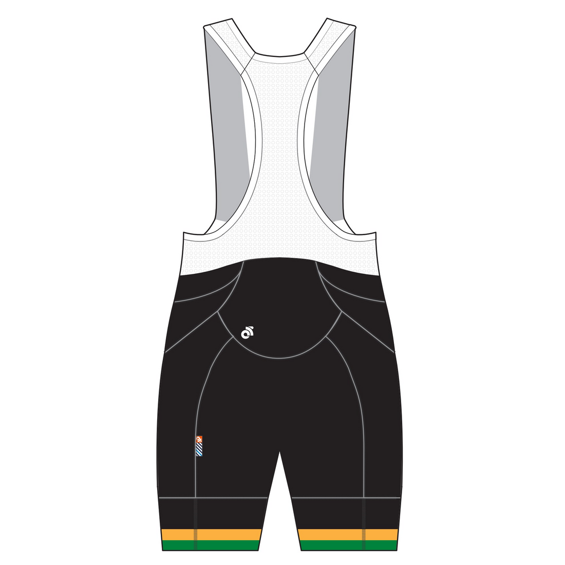 APEX+ Pro Bib Shorts