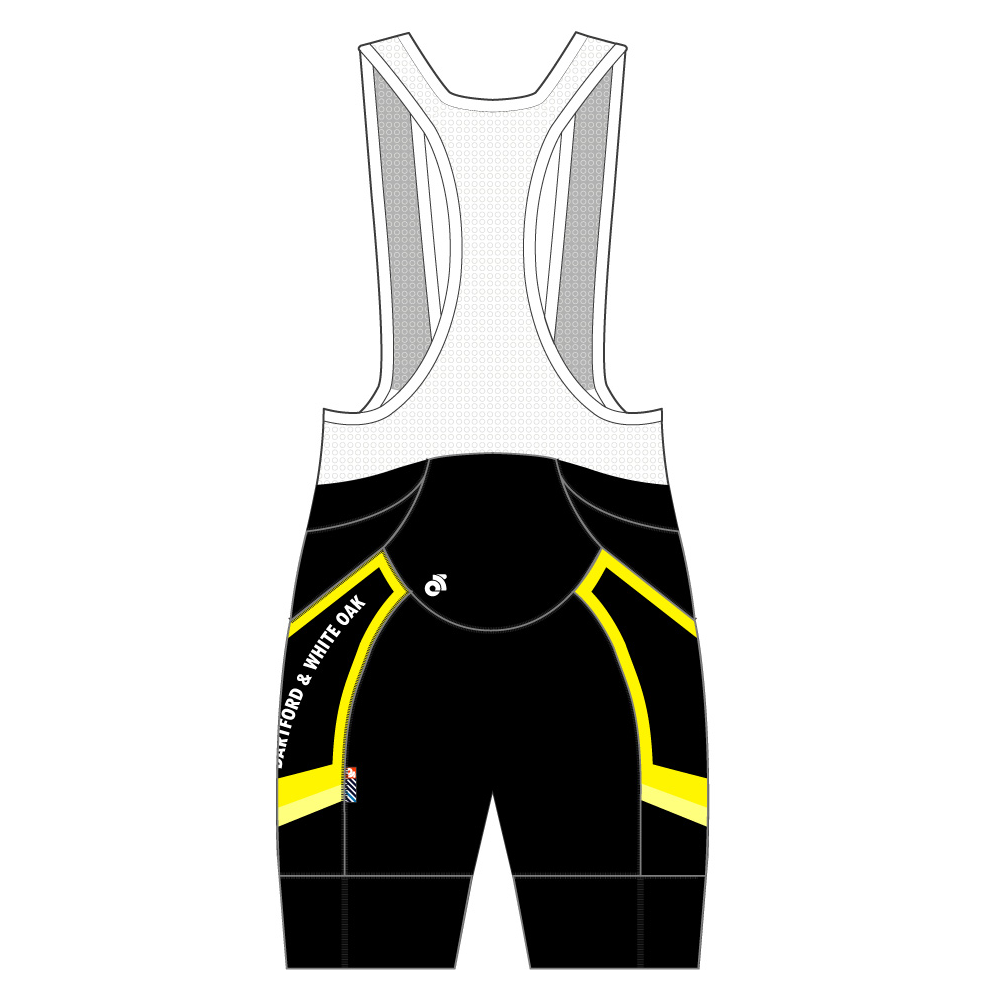 APEX+ Pro Bib Shorts