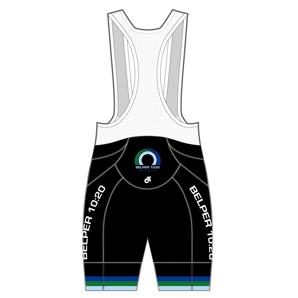 APEX+ Pro Bib Shorts