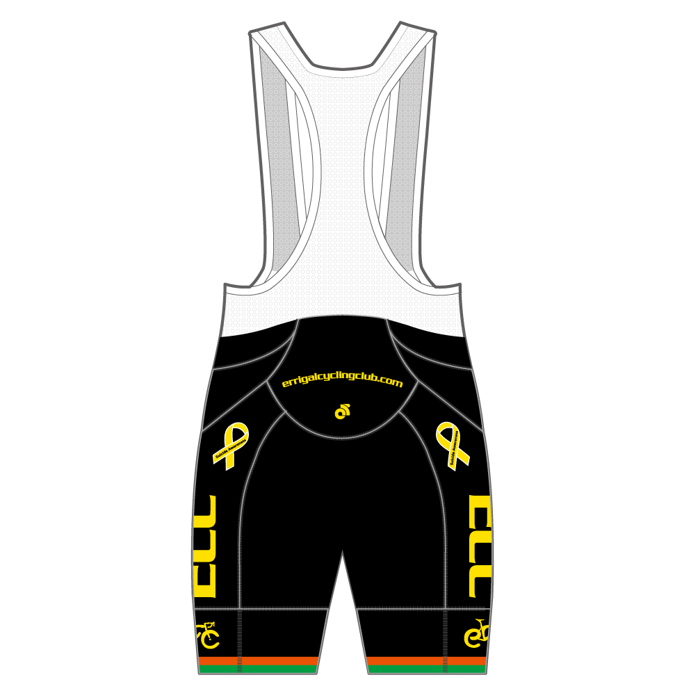 APEX+ Pro Bib Shorts
