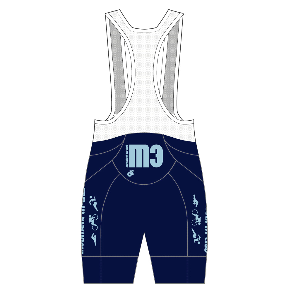 APEX+ Pro Bib Shorts