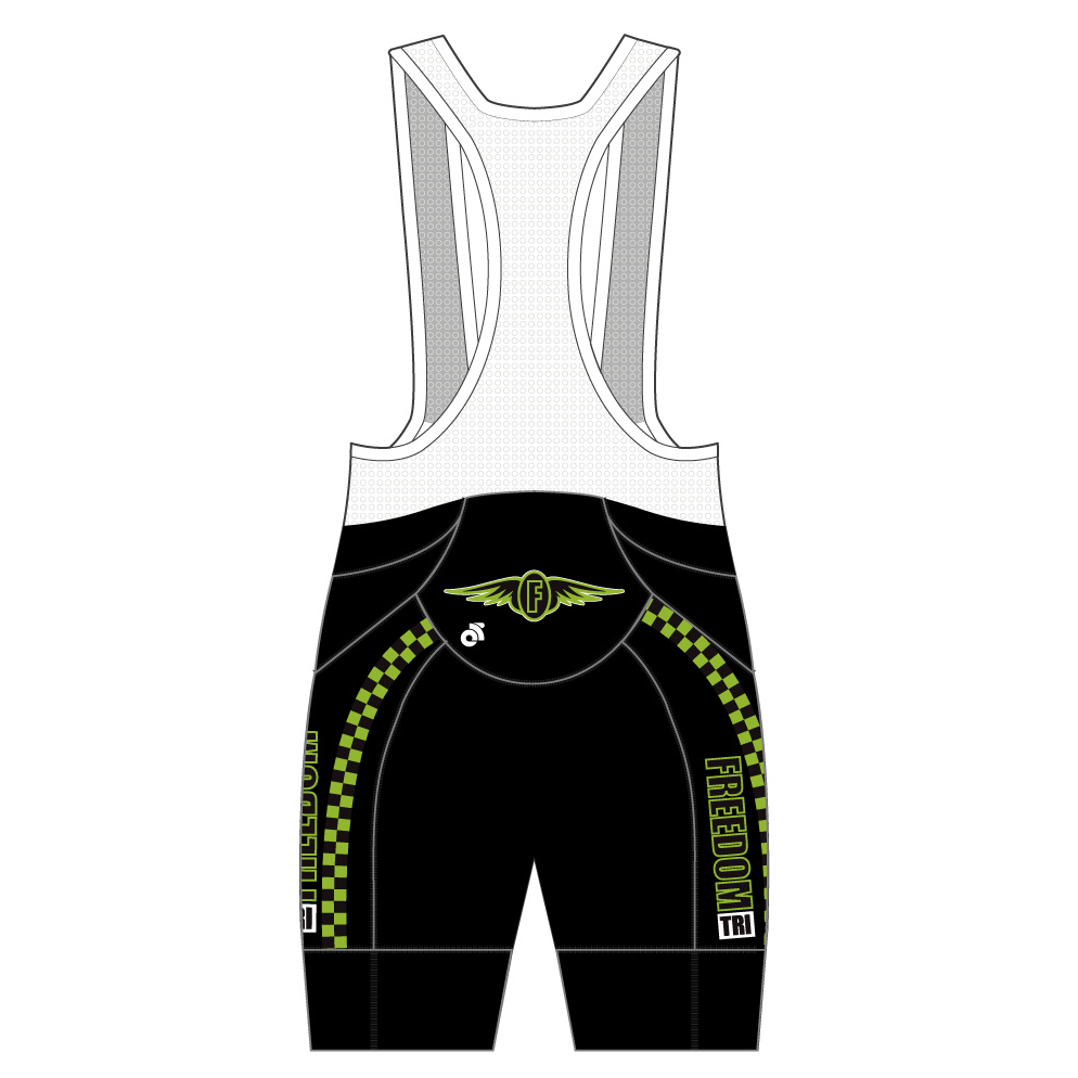 APEX+ Pro Bib Shorts