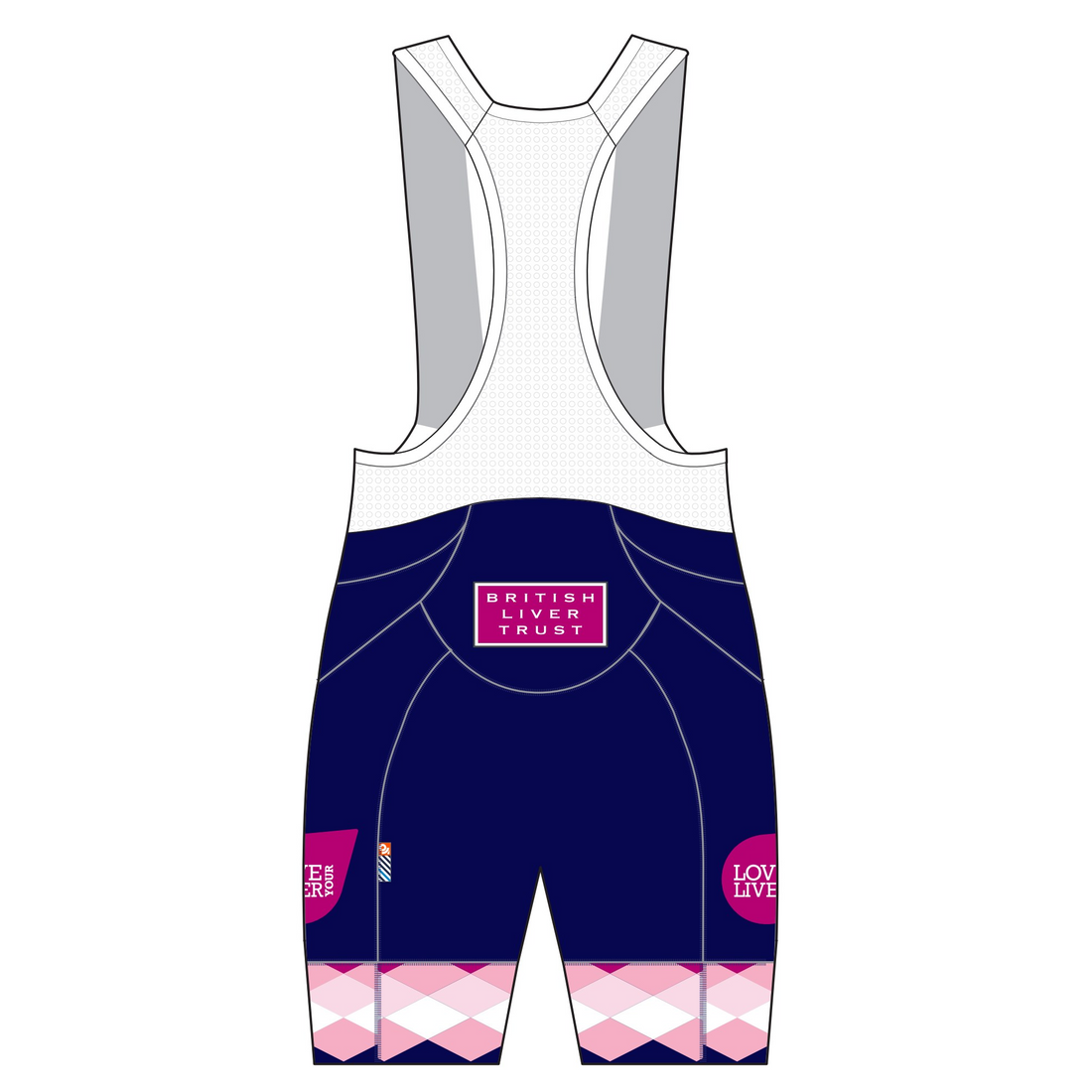 APEX+ Pro Bib Shorts