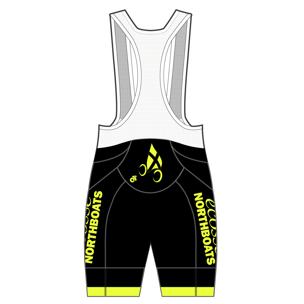 APEX+ Pro Bib Shorts