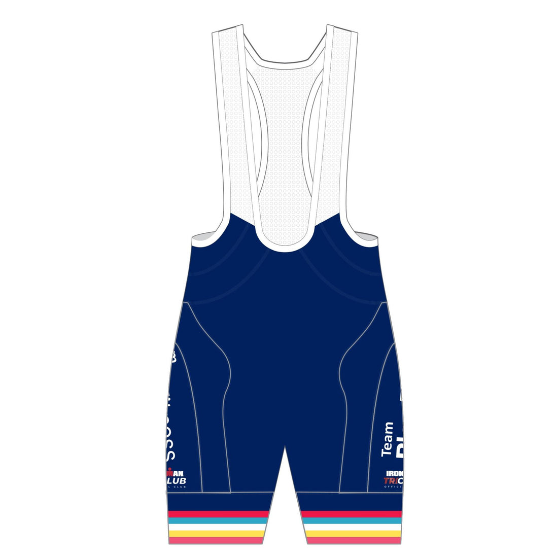 APEX+ Pro Bib Shorts