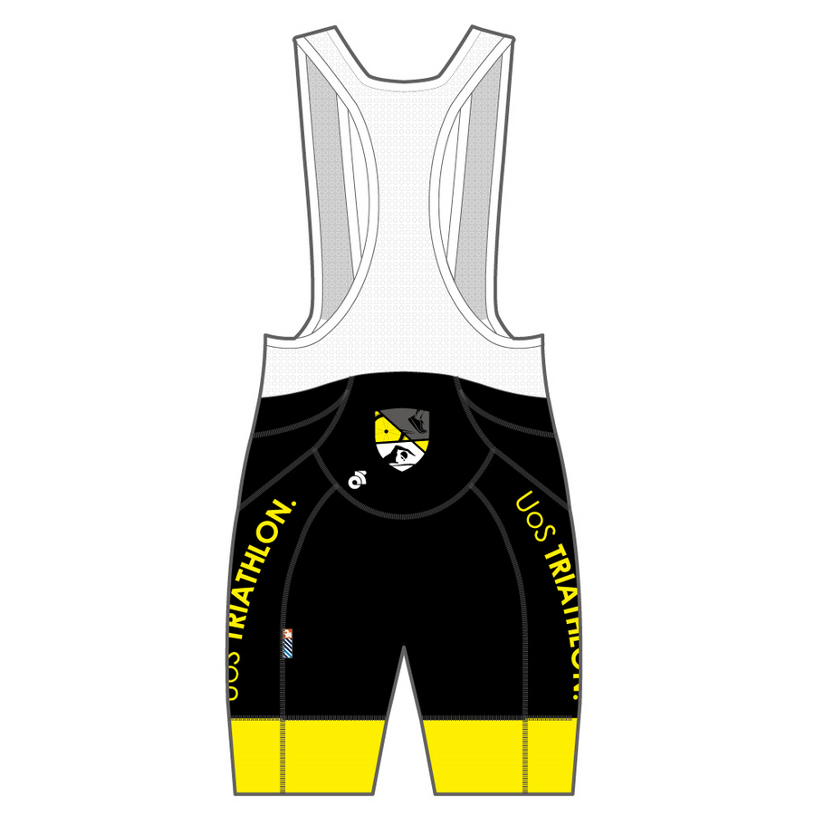 APEX+ Pro Bib Shorts