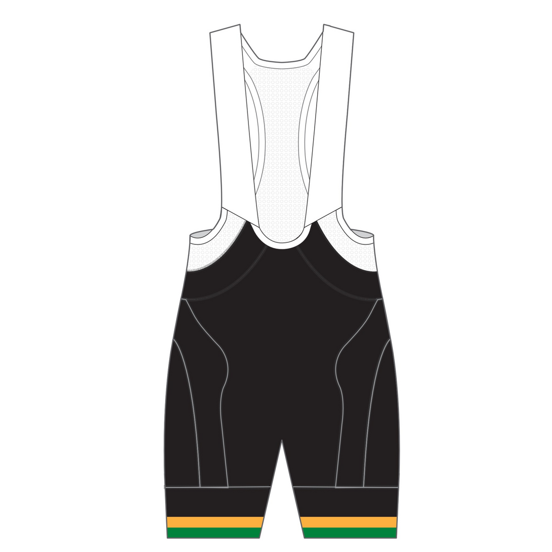 APEX+ Pro Bib Shorts