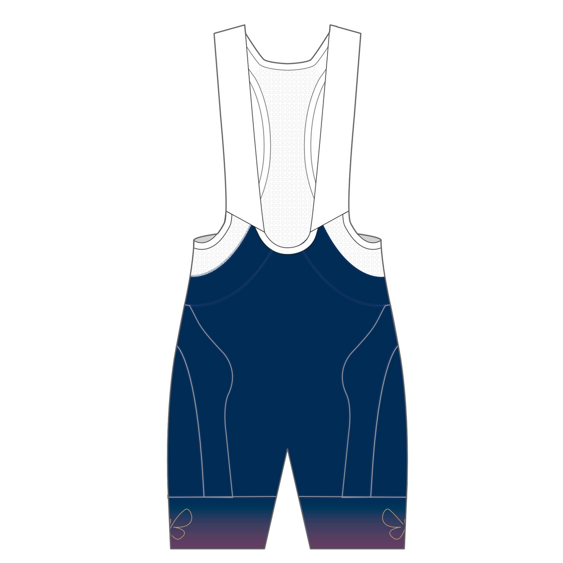 APEX+ Pro Bib Shorts