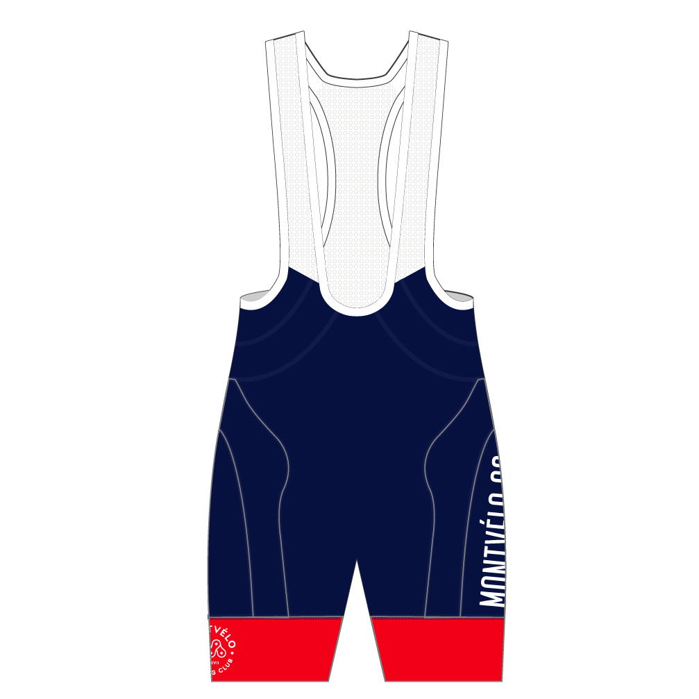 APEX+ Pro Bib Shorts