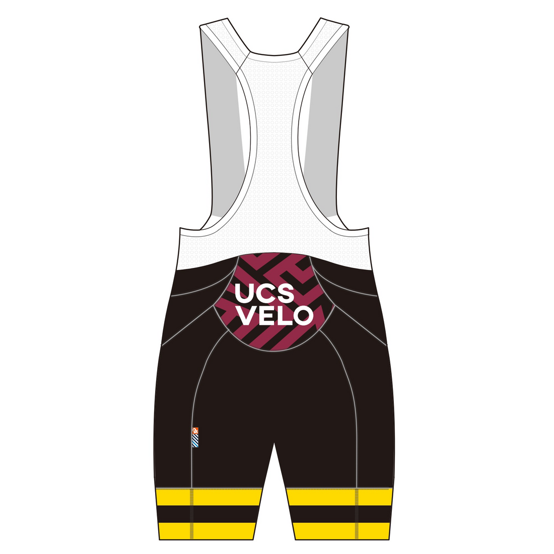 APEX+ Pro Bib Shorts
